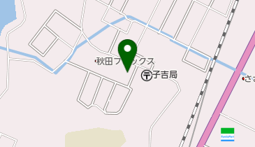 大政の地図画像