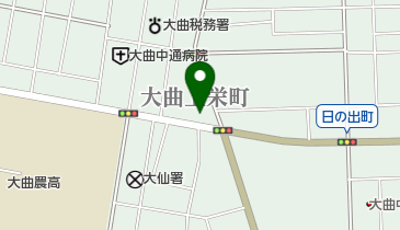回鮮寿司 さこうの地図画像