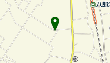 しょうぎ寿司の地図画像