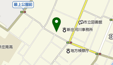 蛇乃目鮨の地図画像