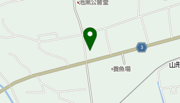 勇寿しの地図画像