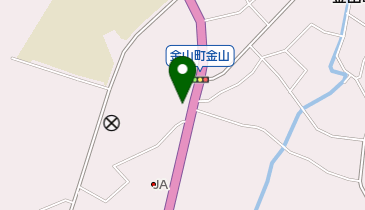 大寿司の地図画像