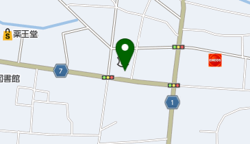 いこいの地図画像