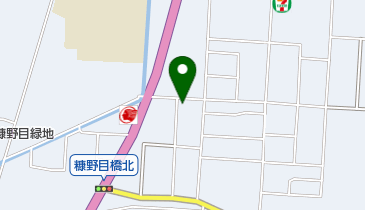 一力の地図画像