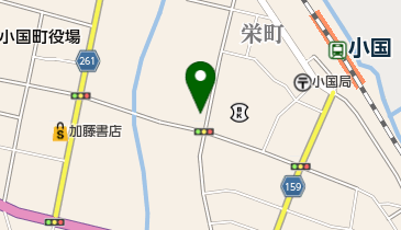 寿司割烹玄太郎の地図画像