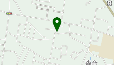 moriai underground Lunch&sushi BAR 江戸政の地図画像