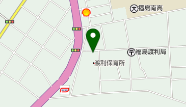 喜久寿しの地図画像