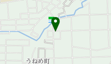 鈴広寿しの地図画像