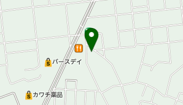 常鮨の地図画像