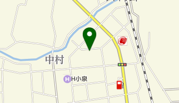 太郎寿しの地図画像