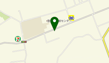 あいおい 和の料理・鮮の寿しの地図画像