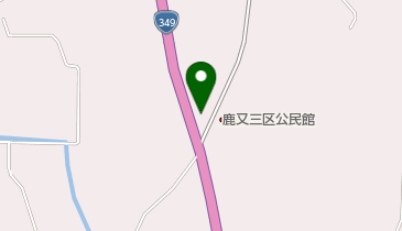 江戸銀の地図画像