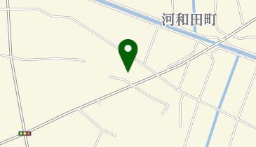 幸鮨の地図画像