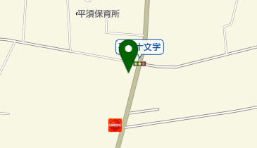 鮨と創作和食 緑鮨の地図画像