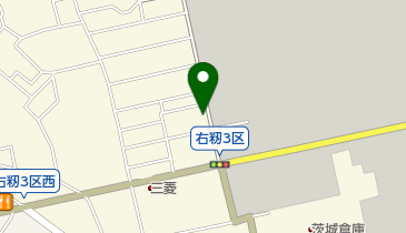 鮨一支店の地図画像