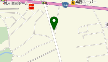 幸ずしの地図画像