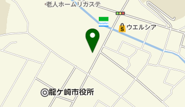 弥助鮨の地図画像