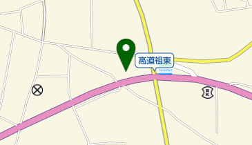 末広鮨の地図画像