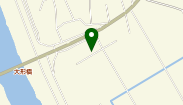 寿司割烹築地の地図画像