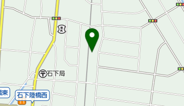 一寿司の地図画像