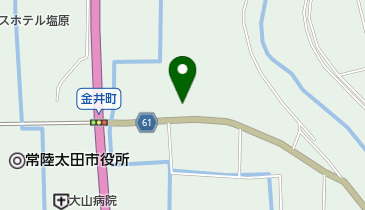 寿々木の地図画像