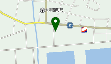 寿司 割烹 高砂屋の地図画像