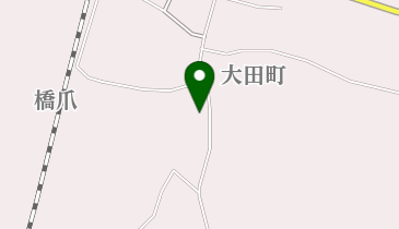 宝鮨の地図画像