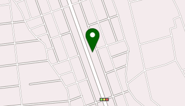 紫峰鮨の地図画像