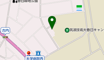 誠寿司の地図画像