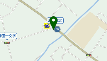 一漁の地図画像