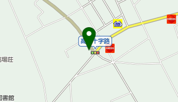 魚米の地図画像