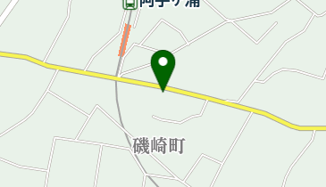 黒勢鮨の地図画像
