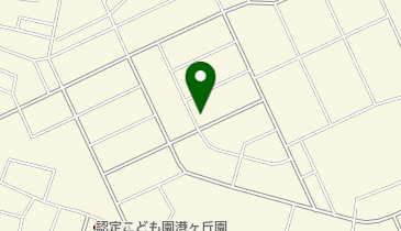 新豊寿司の地図画像