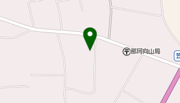 鮨割烹末広の地図画像