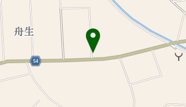 喜久寿しの地図画像