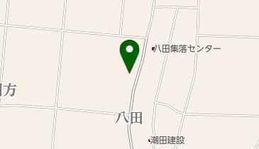 しまや寿司の地図画像