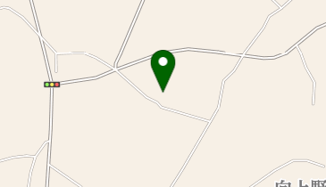 すし厨房千楽の地図画像