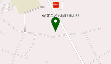 すし 大吉の地図画像