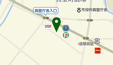 末広寿司の地図画像