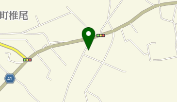 寿司割烹よし原の地図画像