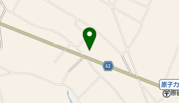 三吉寿司の地図画像