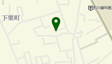 篠寿しの地図画像