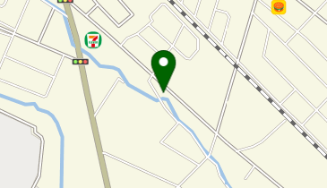 喜代美寿司の地図画像