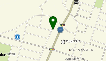 十兵衛鮨の地図画像