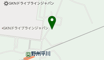 宮寿司の地図画像