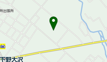 入船寿司の地図画像