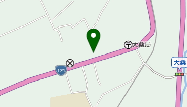 登喜和寿司の地図画像