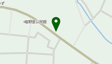 福鮨の地図画像