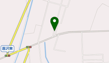 山庄の地図画像