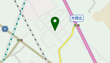 栄鮨の地図画像